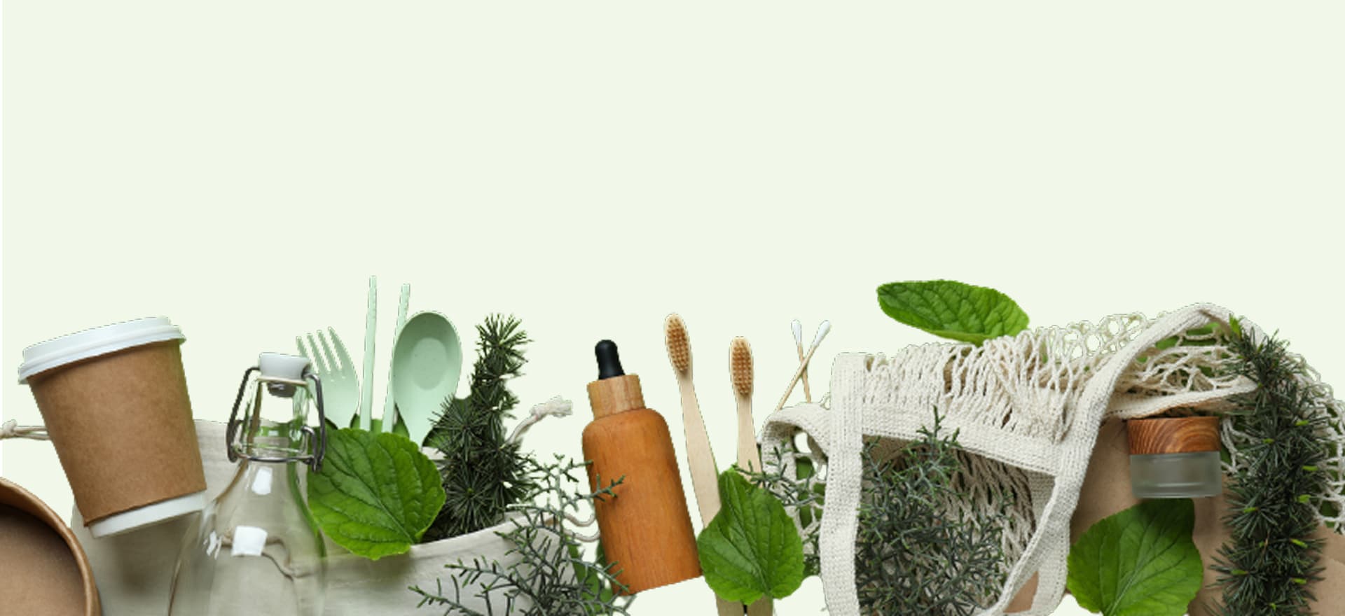 Sustainable Items