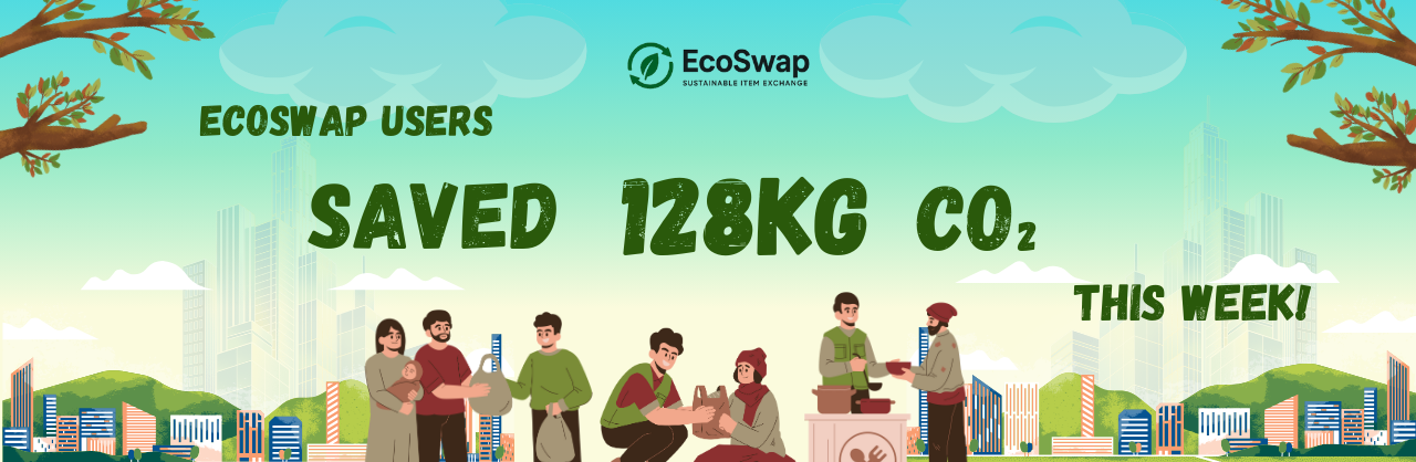 Eco Impact Banner