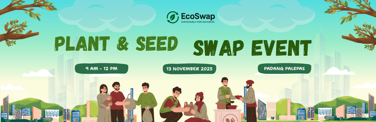 Eco Impact Banner