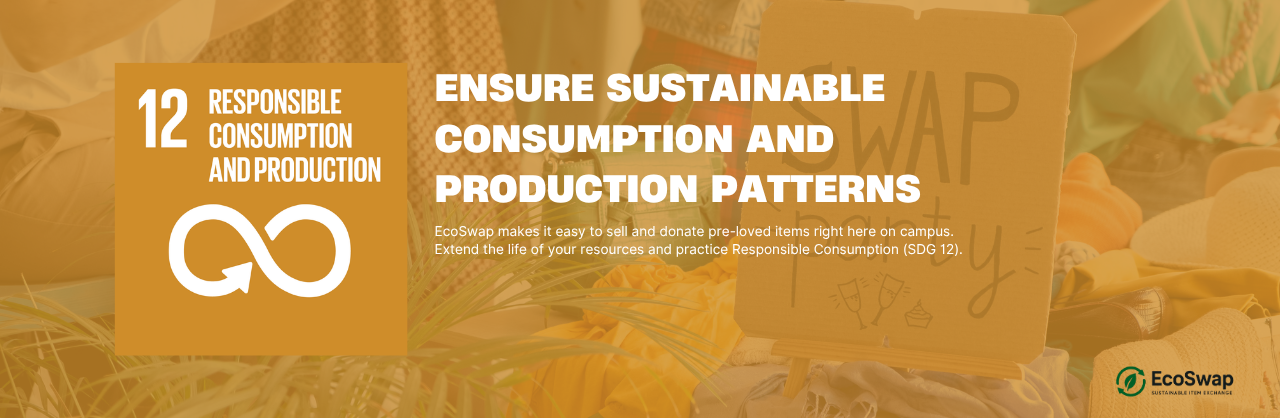 Eco Impact Banner