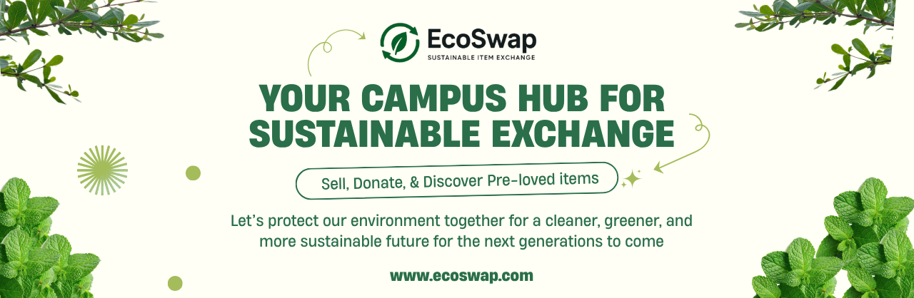 Eco Impact Banner