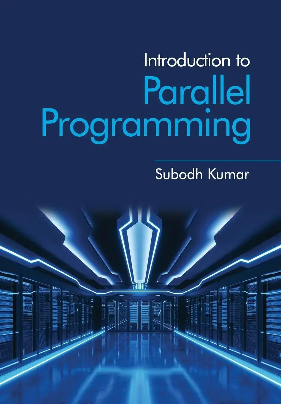 2nd Hand Introduction to Parallel Programming view 1