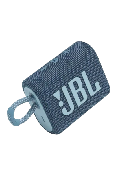 JBL Portable Bluetooth Speaker view 1
